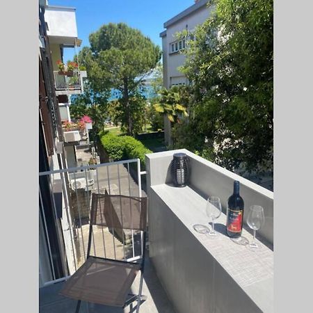 شقة كوبر  في Lexi Apartma المظهر الخارجي الصورة