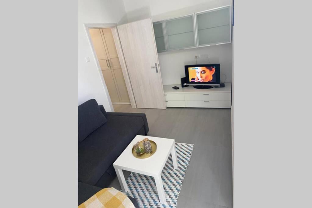 شقة كوبر  في Lexi Apartma المظهر الخارجي الصورة