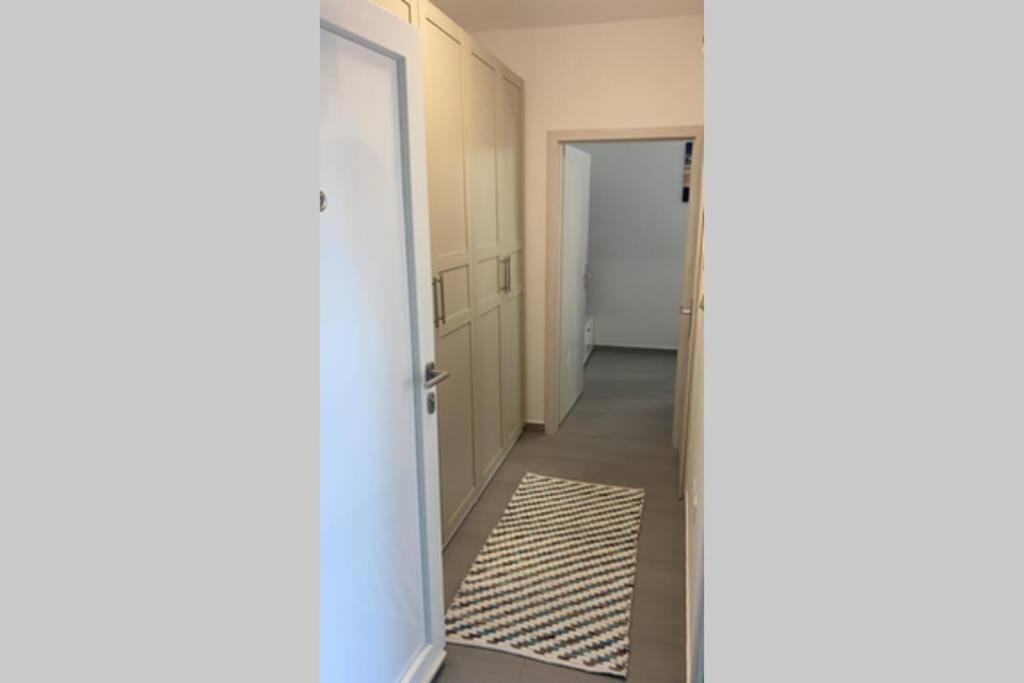 شقة كوبر  في Lexi Apartma المظهر الخارجي الصورة